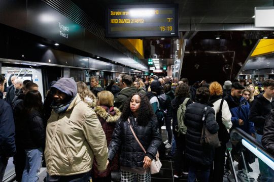 metro thessaloniki